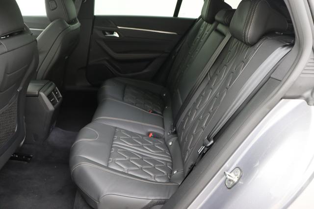 Peugeot 508 SW GT 1.5 BlueHDi 130 hp S&S EAT8 
