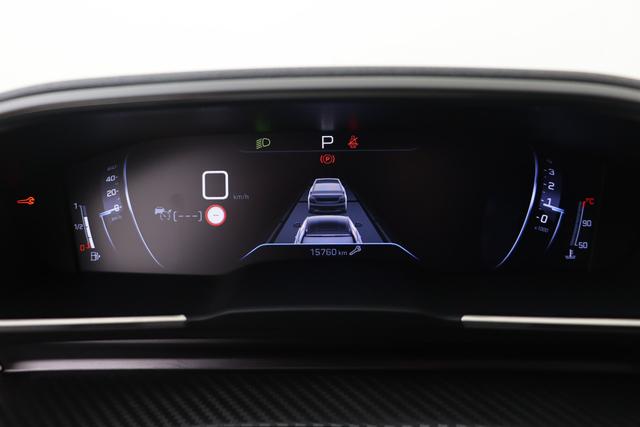 Peugeot 508 SW GT 1.5 BlueHDi 130 hp S&S EAT8 