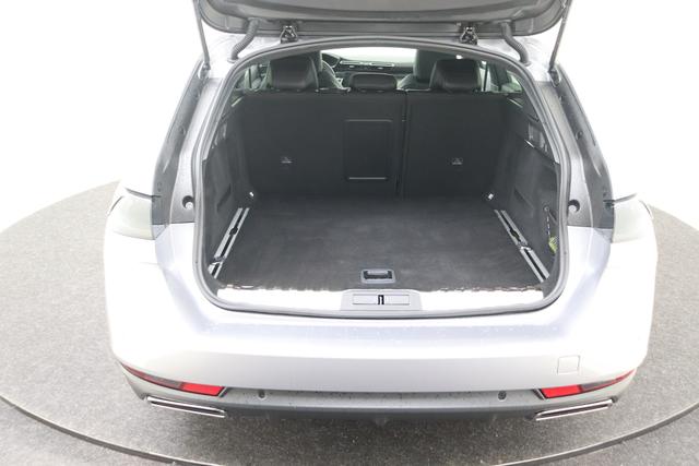 Peugeot 508 SW GT 1.5 BlueHDi 130 hp S&S EAT8 