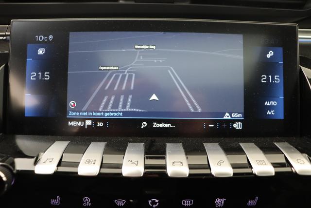 Peugeot 508 SW GT 1.5 BlueHDi 130 hp S&S EAT8 