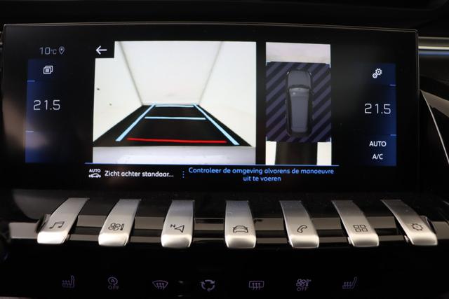 Peugeot 508 SW GT 1.5 BlueHDi 130 hp S&S EAT8 