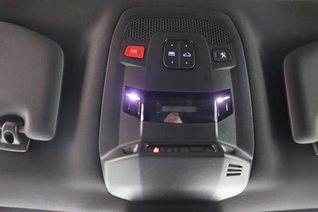 Peugeot 508 SW GT 1.5 BlueHDi 130 hp S&S EAT8 