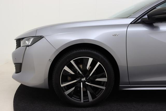 Peugeot 508 SW GT 1.5 BlueHDi 130 hp S&S EAT8 