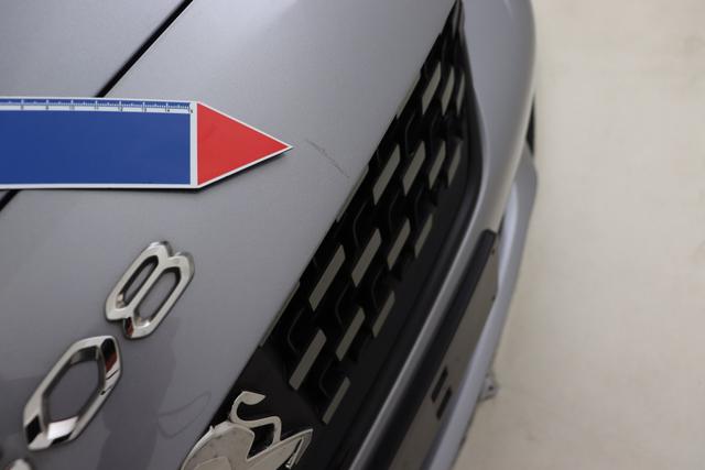 Peugeot 508 SW GT 1.5 BlueHDi 130 hp S&S EAT8 