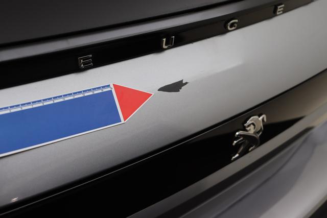 Peugeot 508 SW GT 1.5 BlueHDi 130 hp S&S EAT8 