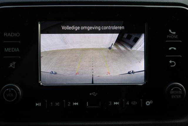 Peugeot Boxer L4H3 2.2 BlueHDi 180 hp AT8 4T 