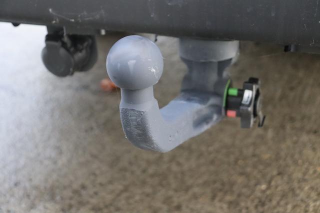 Peugeot Boxer L4H3 2.2 BlueHDi 180 hp AT8 4T 