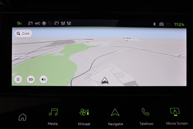 Peugeot 408 GT Hybrid 145 e-DSC6 