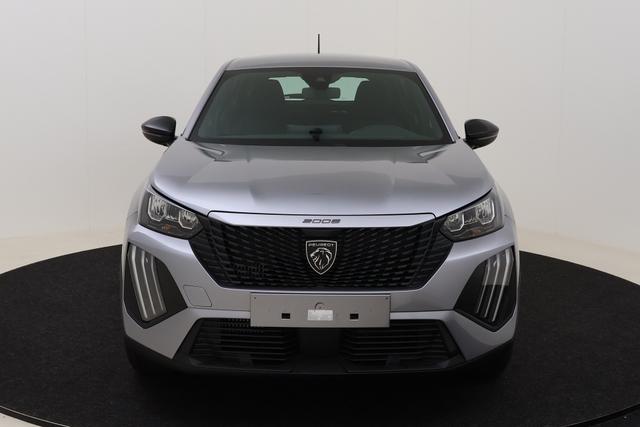 Peugeot 2008 Style Hybrid 145 e-DSC6 