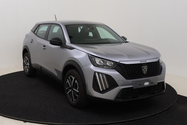 Peugeot 2008 Style Hybrid 145 e-DSC6 