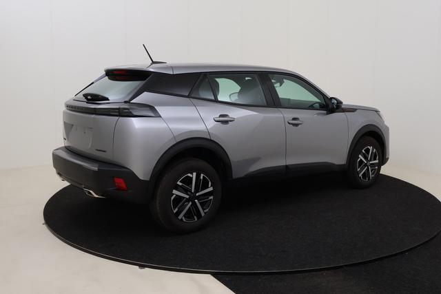 Peugeot 2008 Style Hybrid 145 e-DSC6 