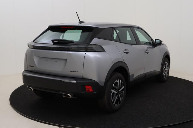 Peugeot 2008 Style Hybrid 145 e-DSC6 