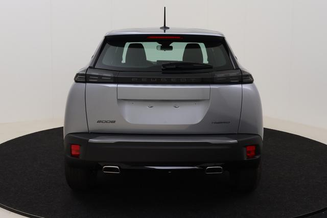 Peugeot 2008 Style Hybrid 145 e-DSC6 
