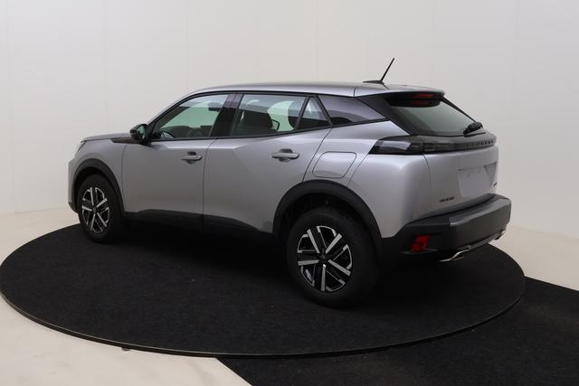 Peugeot 2008 Style Hybrid 145 e-DSC6 