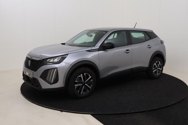 Peugeot 2008 Style Hybrid 145 e-DSC6 