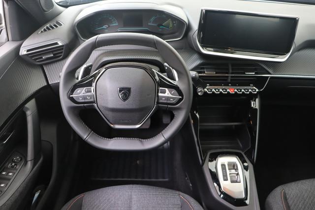 Peugeot 2008 Style Hybrid 145 e-DSC6 