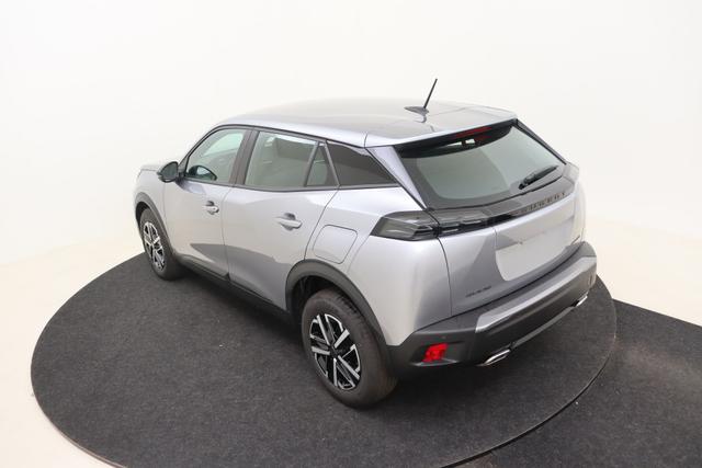 Peugeot 2008 Style Hybrid 145 e-DSC6 