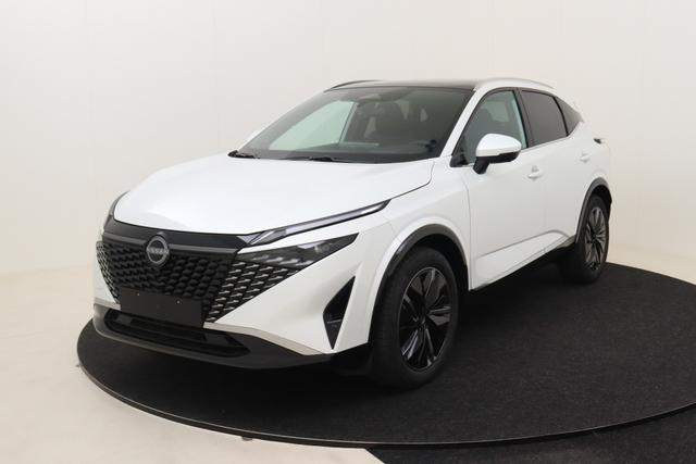 Nissan Qashqai - Tekna