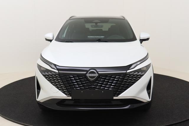 Nissan Qashqai - Tekna 1,3 158 hp CVT 2WD