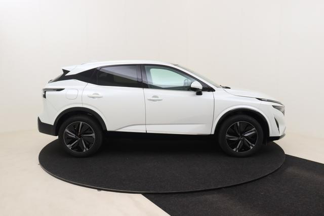 Nissan Qashqai Tekna 1,3 158 hp CVT 2WD 