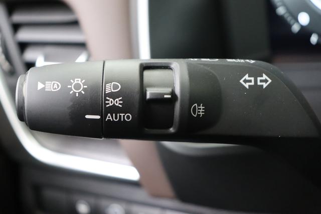 Nissan Qashqai Tekna 1,3 158 hp CVT 2WD 