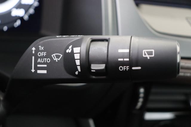 Nissan Qashqai Tekna 1,3 158 hp CVT 2WD 