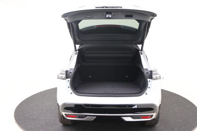 Nissan Qashqai Tekna 1,3 158 hp CVT 2WD 