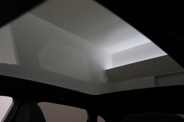 Nissan Qashqai Tekna 1,3 158 hp CVT 2WD 