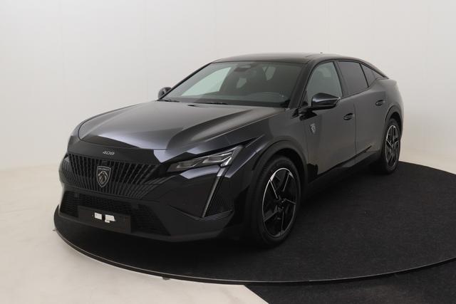 Peugeot - E-408 GT 58 kWh Electric 214 hp Auto