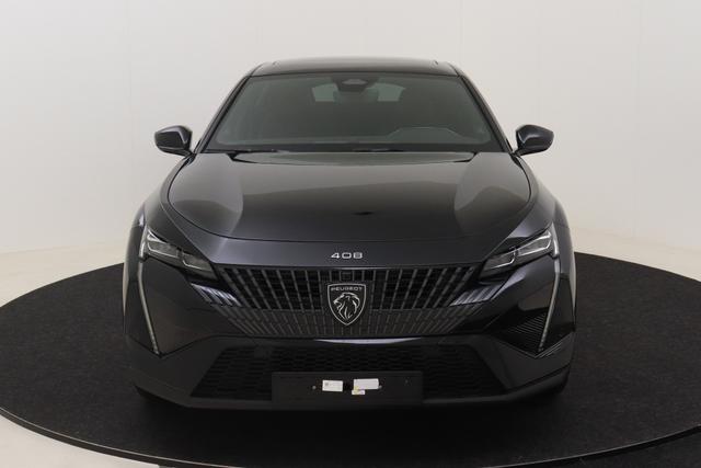 Peugeot E-408 GT 58 kWh Electric 214 hp Auto 