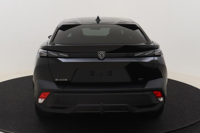 Peugeot E-408 GT 58 kWh Electric 214 hp Auto 