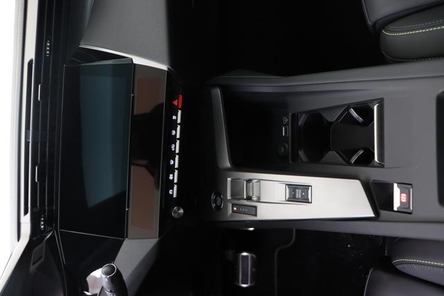 Peugeot E-408 GT 58 kWh Electric 214 hp Auto 