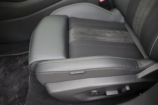 Peugeot E-408 GT 58 kWh Electric 214 hp Auto 