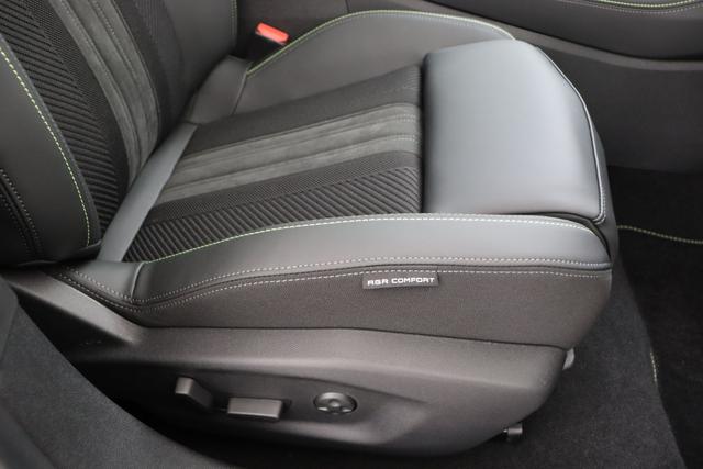 Peugeot E-408 GT 58 kWh Electric 214 hp Auto 