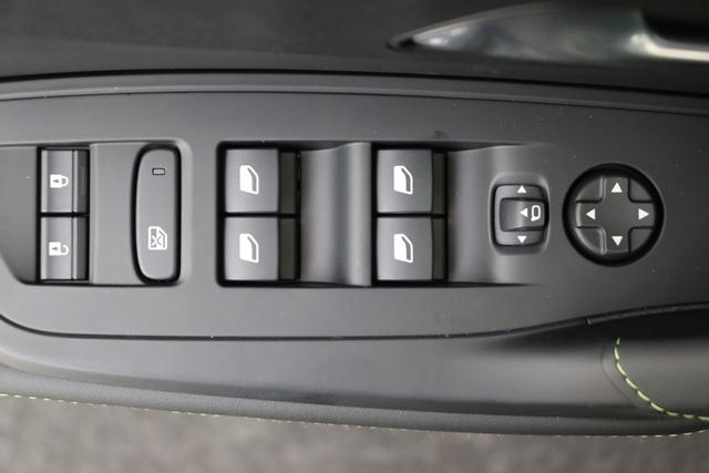 Peugeot E-408 GT 58 kWh Electric 214 hp Auto 
