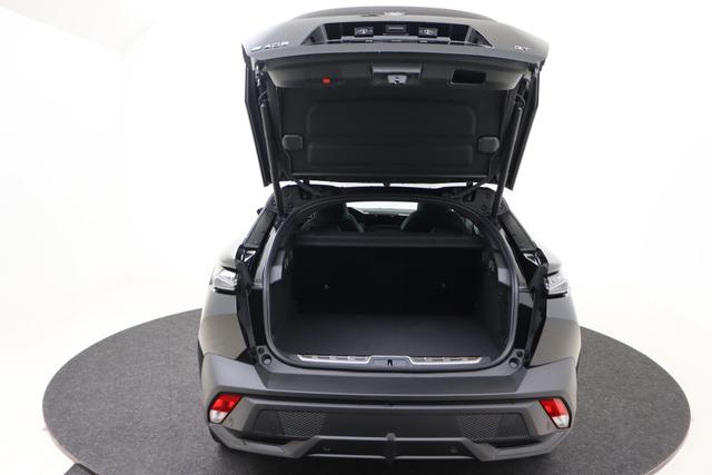 Peugeot E-408 GT 58 kWh Electric 214 hp Auto 