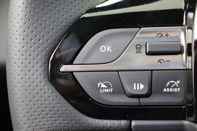 Peugeot E-408 GT 58 kWh Electric 214 hp Auto 