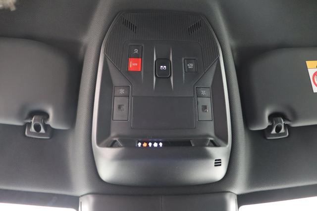 Peugeot E-408 GT 58 kWh Electric 214 hp Auto 