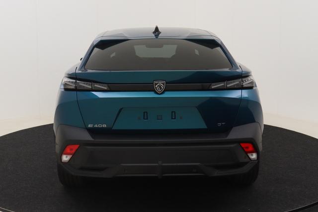 Peugeot E-408 GT 58 kWh Electric 214 hp Auto 
