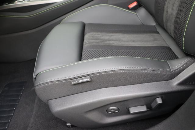 Peugeot E-408 GT 58 kWh Electric 214 hp Auto 