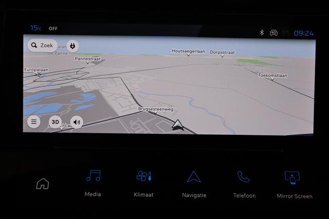 Peugeot E-408 GT 58 kWh Electric 214 hp Auto 