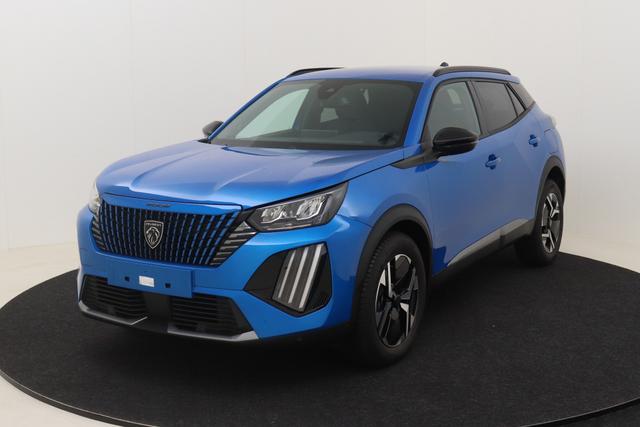 Peugeot 2008 - Allure 1.2 Turbo 100 hp Man.6