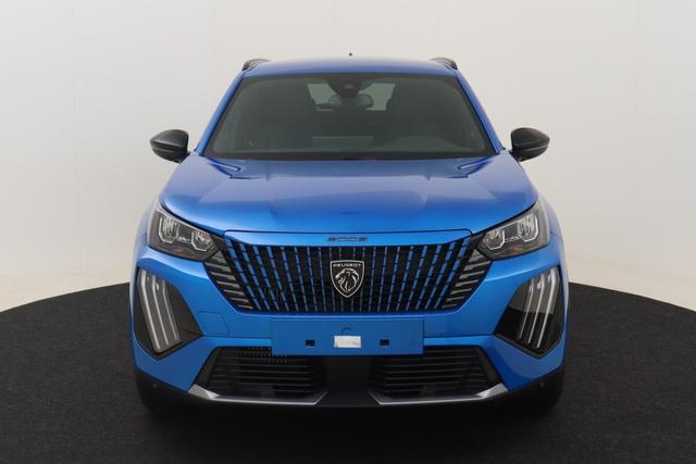 Peugeot 2008 Allure 1.2 Turbo 100 hp Man.6 