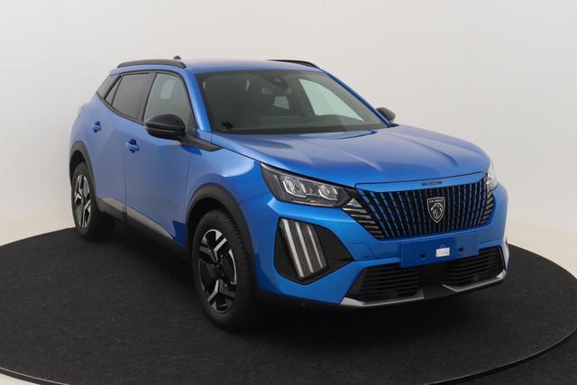 Peugeot 2008 Allure 1.2 Turbo 100 hp Man.6 