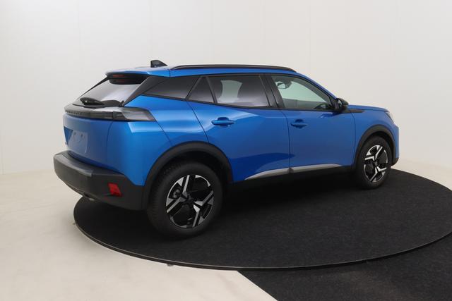 Peugeot 2008 Allure 1.2 Turbo 100 hp Man.6 