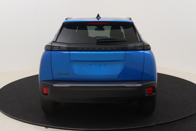 Peugeot 2008 Allure 1.2 Turbo 100 hp Man.6 