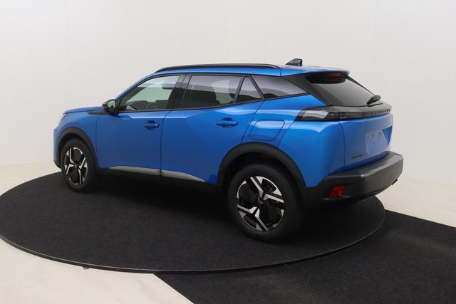 Peugeot 2008 Allure 1.2 Turbo 100 hp Man.6 