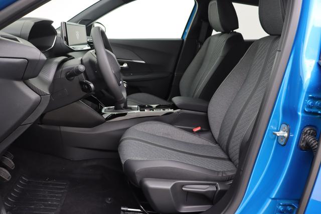 Peugeot 2008 Allure 1.2 Turbo 100 hp Man.6 