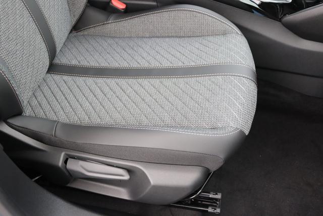 Peugeot 2008 Allure 1.2 Turbo 100 hp Man.6 