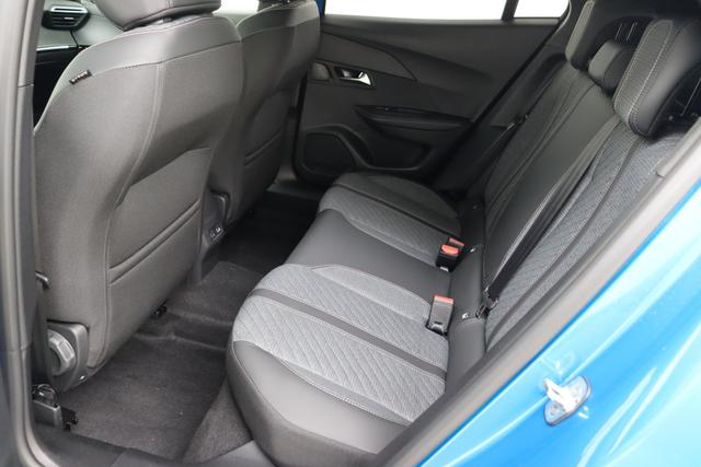 Peugeot 2008 Allure 1.2 Turbo 100 hp Man.6 